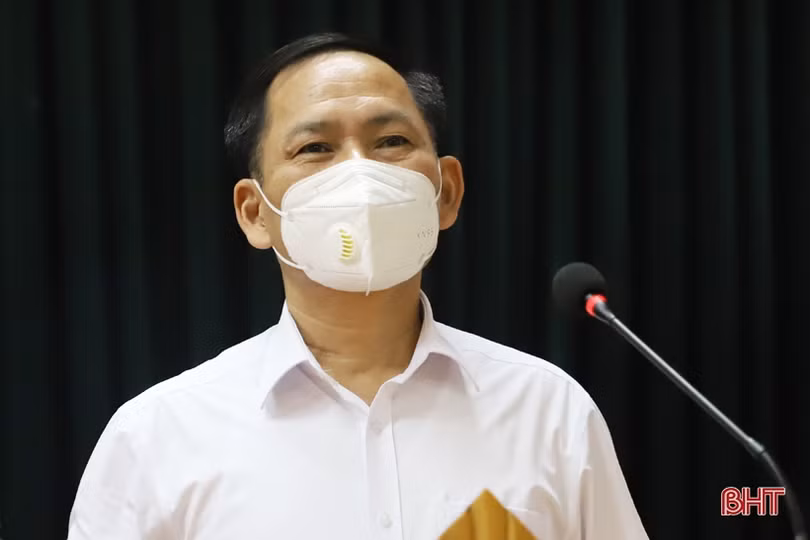 Văn phòng Đoàn ĐBQH&HĐND tỉnh và NHNH Hà Tĩnh ký quy chế phối hợp cung cấp thông tin