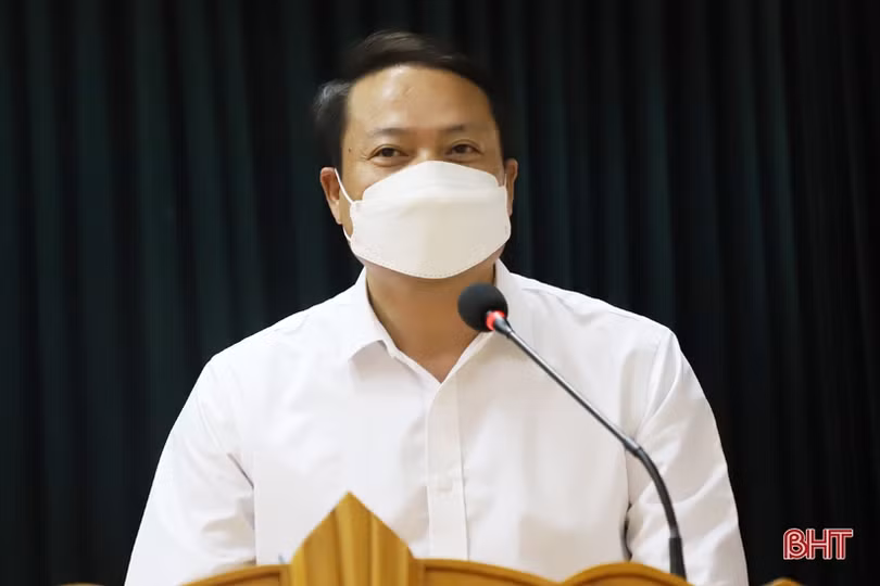 Văn phòng Đoàn ĐBQH&HĐND tỉnh và NHNH Hà Tĩnh ký quy chế phối hợp cung cấp thông tin