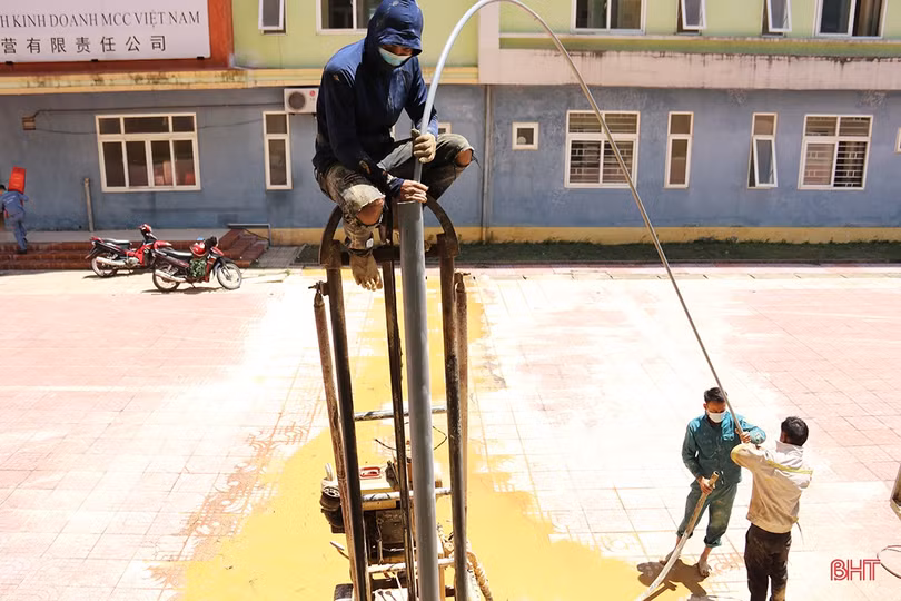 Tiếp nhận công dân từ các tỉnh phía Nam thực hiện cách ly tập trung: Tất cả đã sẵn sàng!