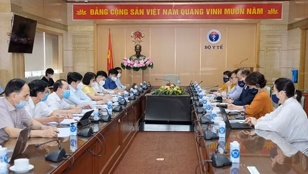 WHO: Các vaccine COVID-19 đã được phê duyệt đều an toàn, hiệu quả