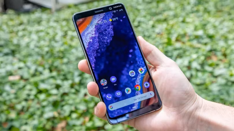 7 smartphone được mong chờ ra mắt vào cuối năm