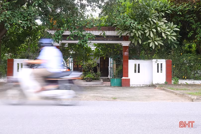 Những kỷ vật bên trong Nhà lưu niệm danh họa Nguyễn Phan Chánh ở Hà Tĩnh