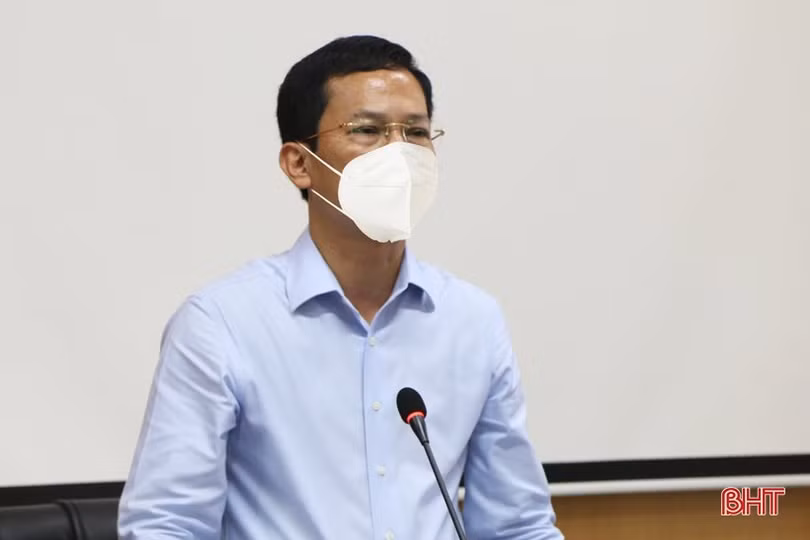 Phát triển giáo dục thành phố Hà Tĩnh toàn diện, chất lượng cao