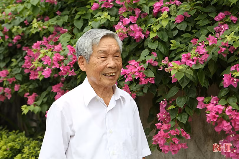 Về Hà Tĩnh, ghé bến Tam Soa, thăm làng khoa bảng