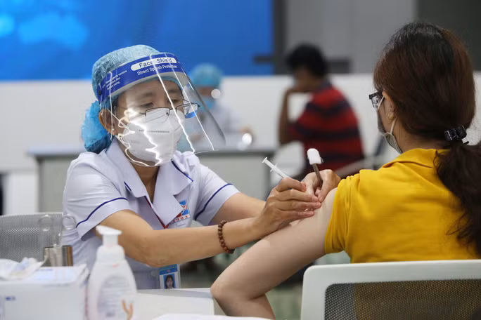 Bộ Y tế: Các địa phương có nhiều người nhiễm được áp dụng cách ly y tế F0 tại nhà