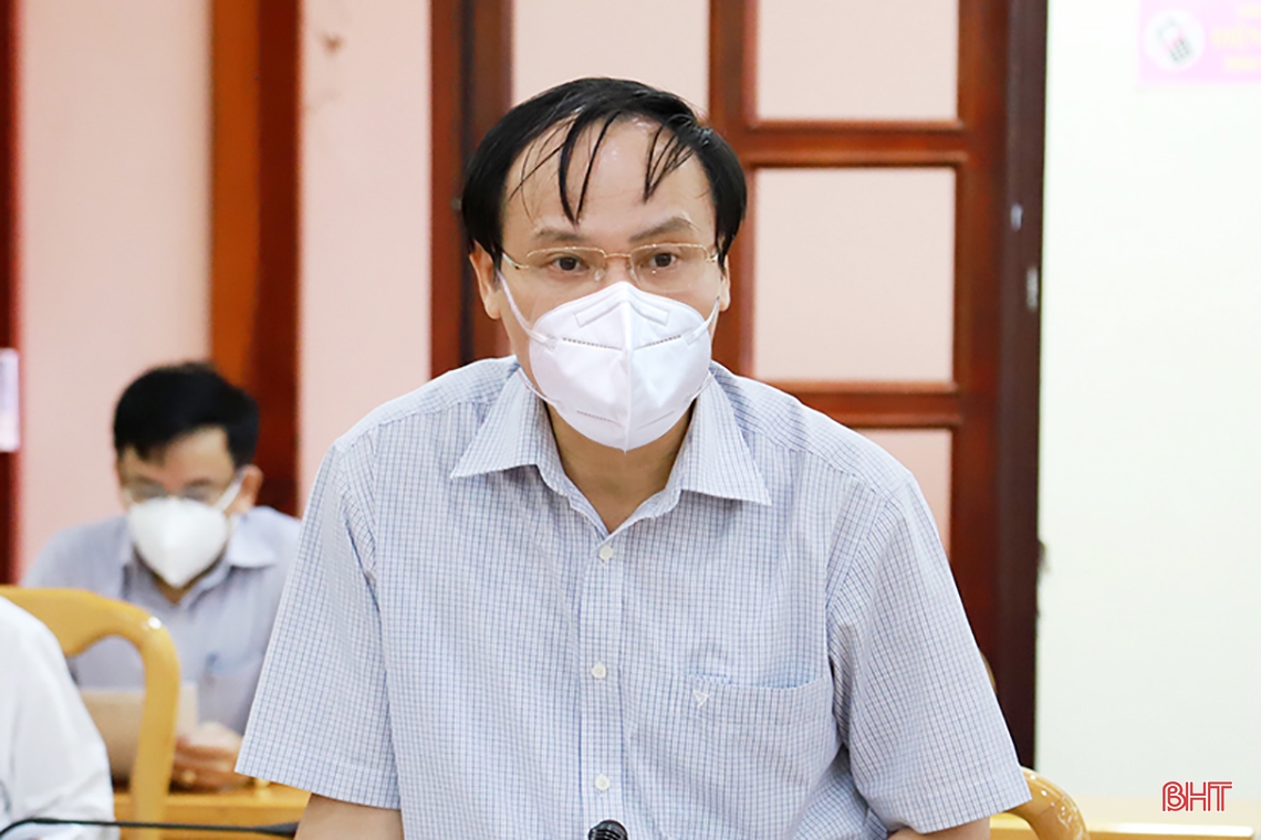 Nhìn nhận đúng tiềm năng, hạn chế để có giải pháp phát triển nông nghiệp Hà Tĩnh