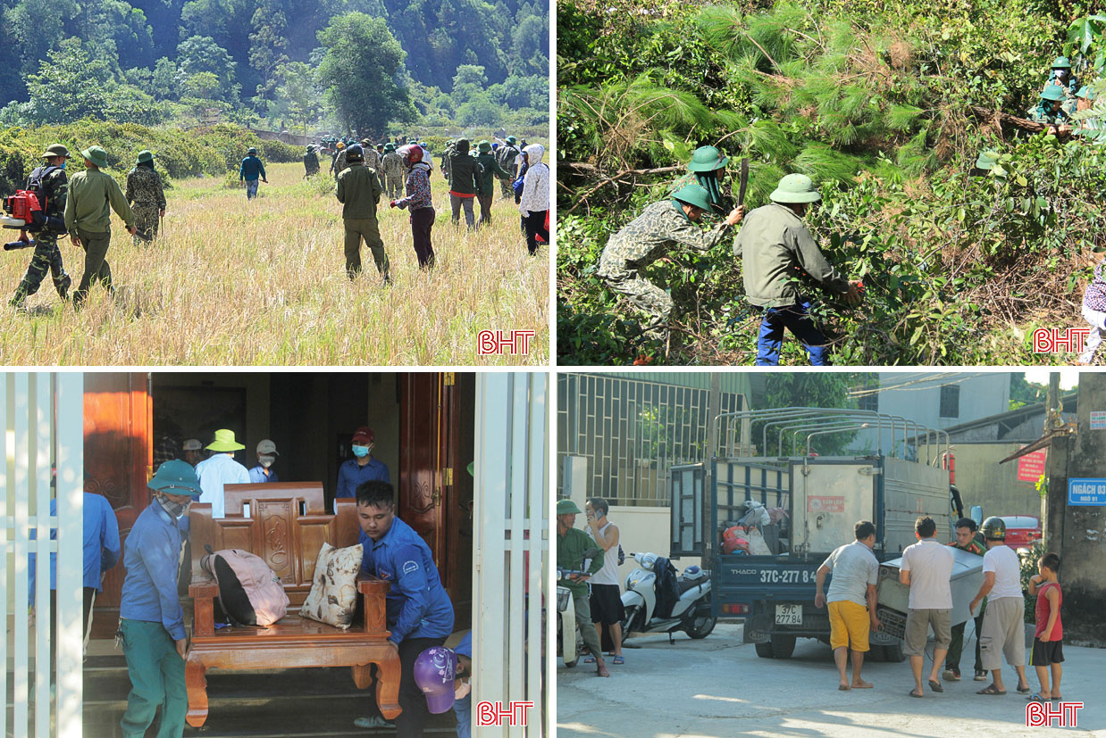 Phòng chống cháy rừng - cần sự chung tay của cả cộng đồng (bài 1): Vì đâu Hà Tĩnh luôn thường trực nguy cơ cháy rừng?