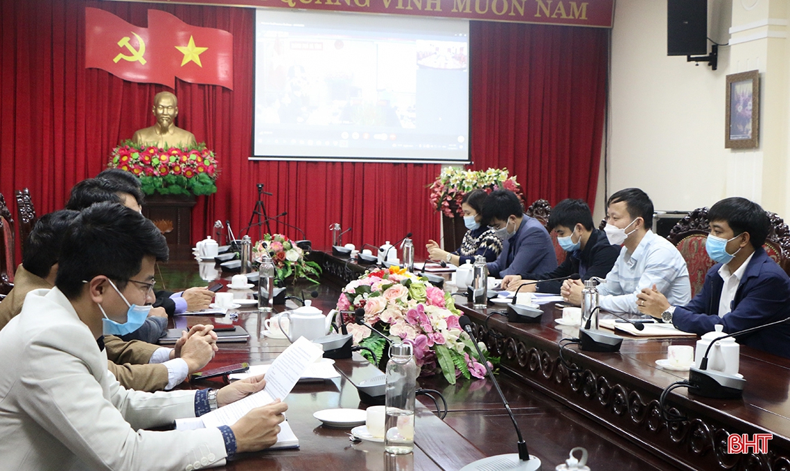 Nâng cao năng lực lãnh đạo, sức chiến đấu của tổ chức cơ sở Đảng để phát triển TP Hà Tĩnh