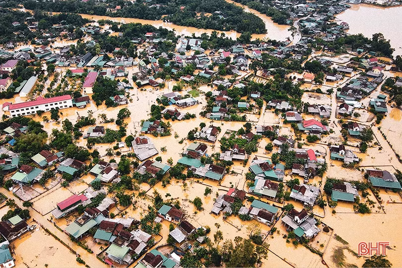 Khó khăn gấp đôi, Hà Tĩnh cố gắng gấp ba, phấn đấu hoàn thành các chỉ tiêu, nhiệm vụ năm 2020