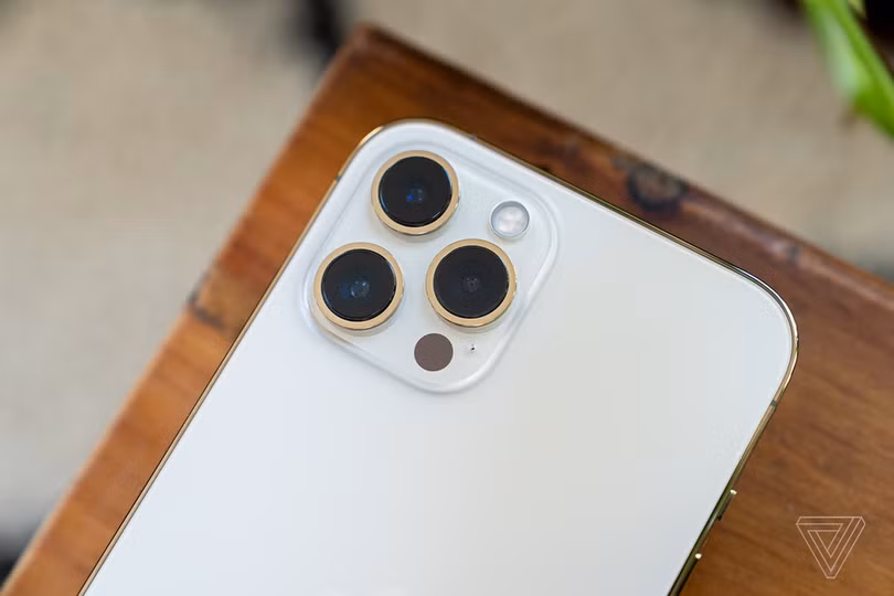 Những tính năng đáng khám phá trên iPhone 12 Pro Max