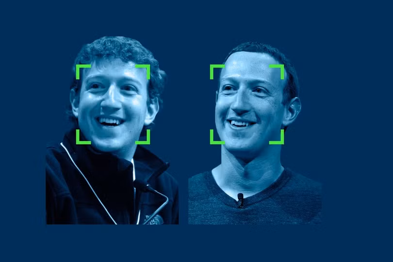 Khoe ảnh bản thân thay đổi chính là cách ta ‘trả tiền’ cho Facebook