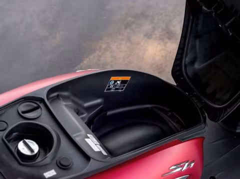 Honda SH350i 2021 chính thức ra mắt, mạnh hơn, đẹp hơn