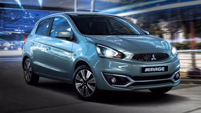 Top 10 mẫu xe mới giá rẻ nhất Việt Nam hiện nay