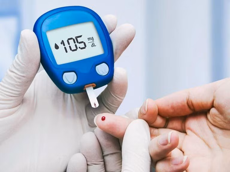 Dấu hiệu cảnh báo sớm bệnh tiểu đường