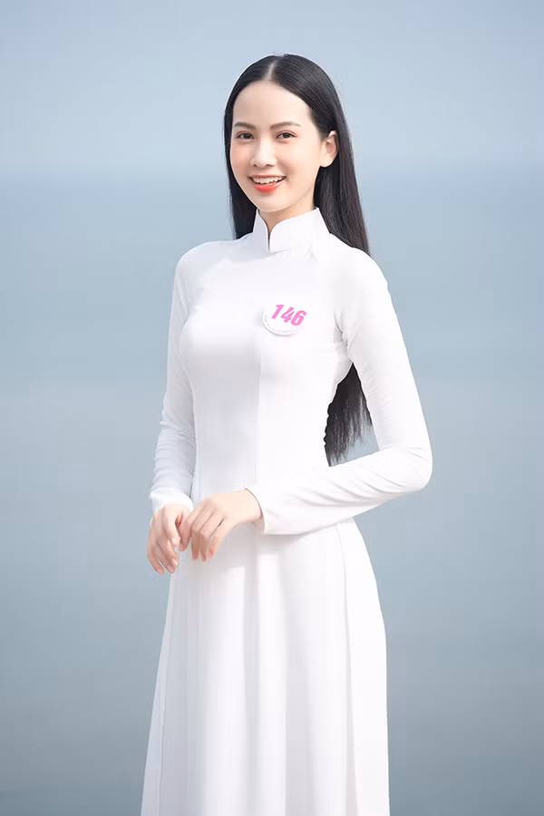 Hoa hậu Việt Nam 2020: “Điểm danh” dàn người đẹp 10X “gây sốt” cộng đồng mạng