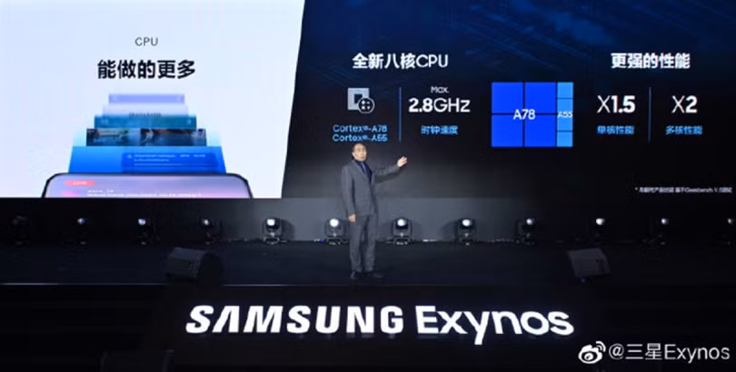 Samsung sắp nâng tầm dòng Galaxy A để đối đầu iPhone 12