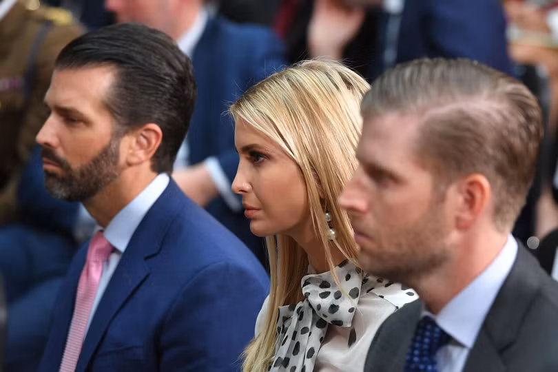 Công việc nào chờ đợi Tổng thống Trump sau khi mãn nhiệm?