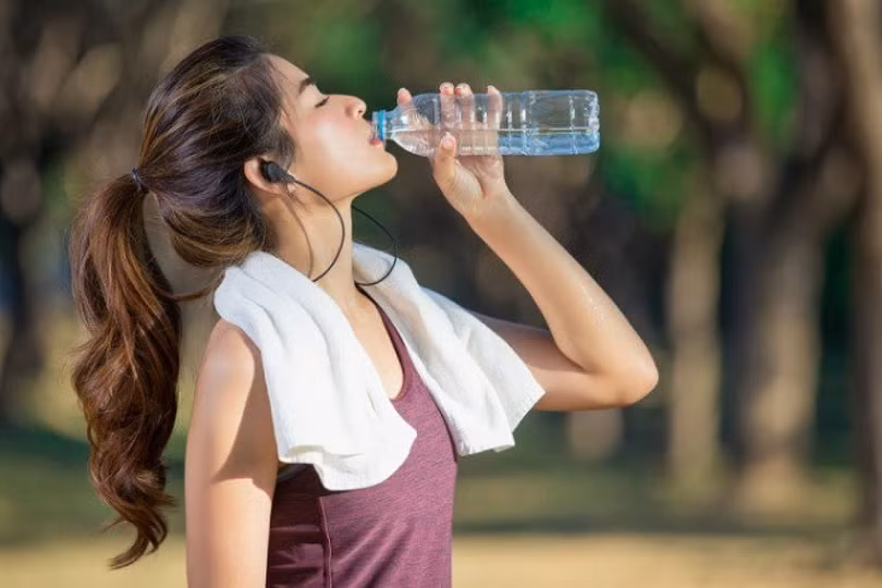 7 thói quen giúp phụ nữ luôn trẻ đẹp
