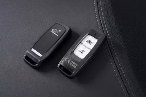 Honda SH350i 2021 chính thức ra mắt, mạnh hơn, đẹp hơn