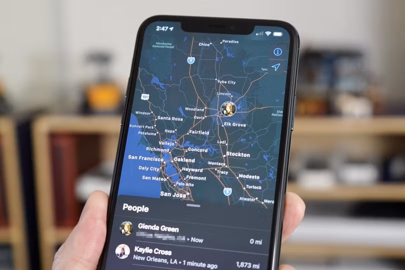 Những điều cần làm sau khi mua iPhone mới