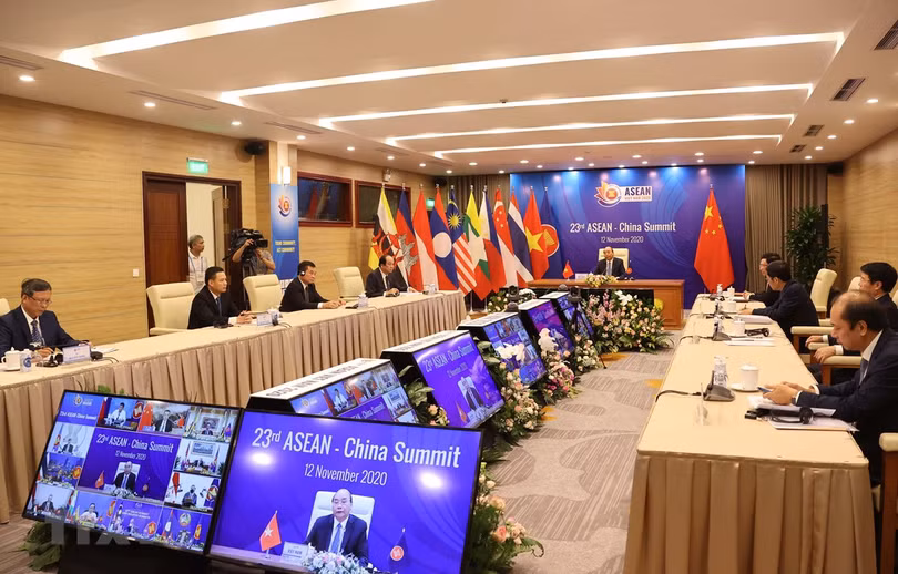 Chuyên gia: Việt Nam đã làm được nhiều việc vì sự phát triển của ASEAN