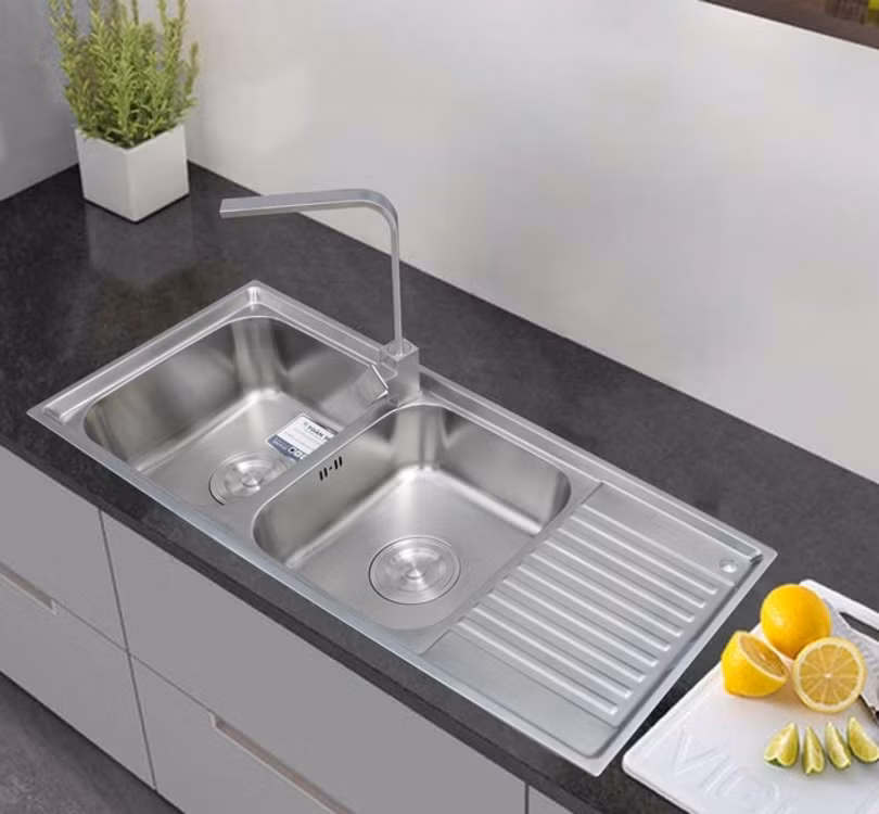 Những nơi vi khuẩn trú ngụ nhiều nhất trong nhà bạn