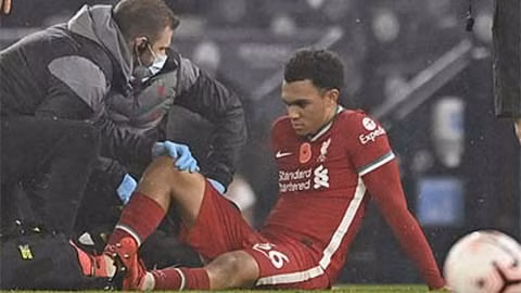 Cuộc đua tới ngôi vô địch Premier League mùa này nằm trong tay... bác sỹ!