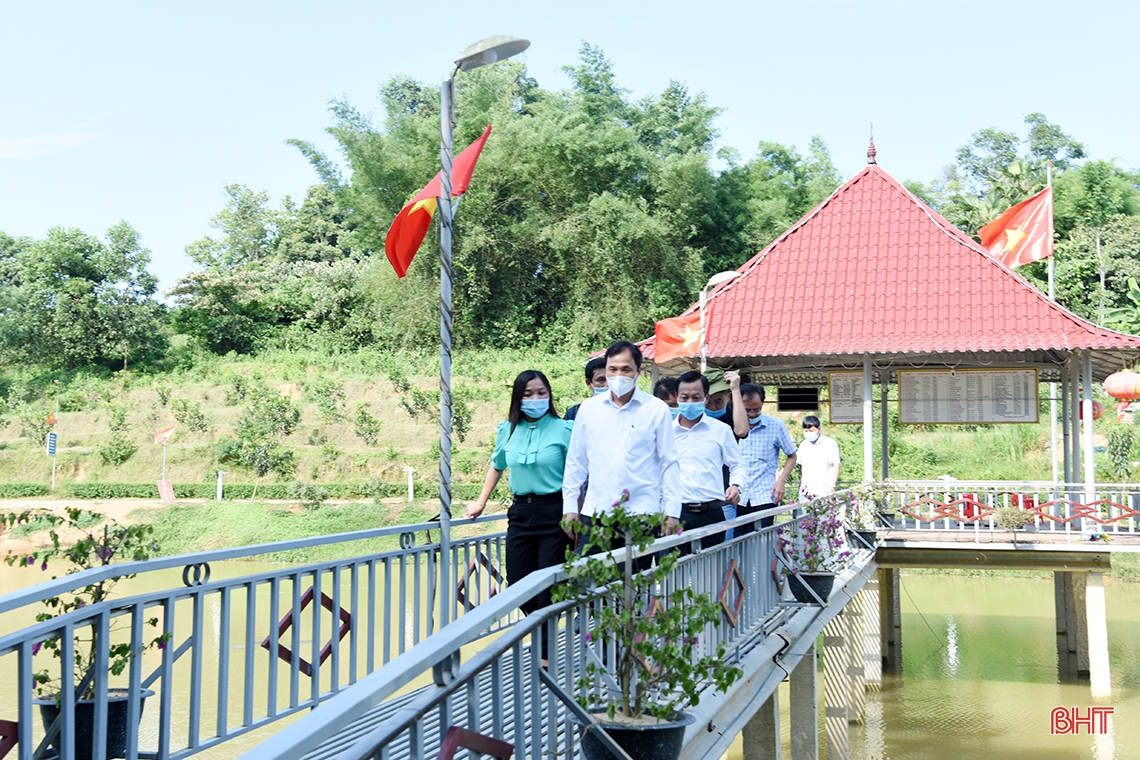 Bí thư Tỉnh ủy: Chuẩn bị kỹ lưỡng, tạo khí thế sôi nổi cho ngày bầu cử