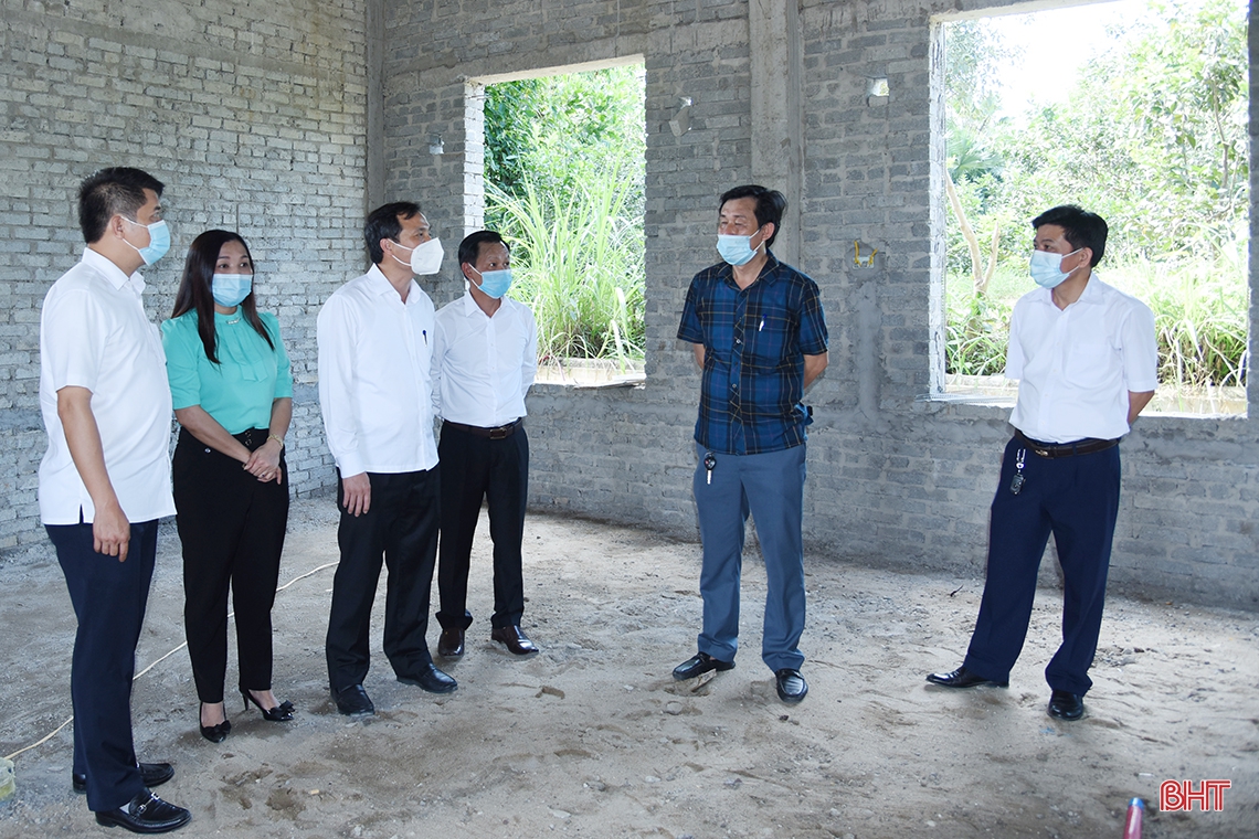 Bí thư Tỉnh ủy: Chuẩn bị kỹ lưỡng, tạo khí thế sôi nổi cho ngày bầu cử