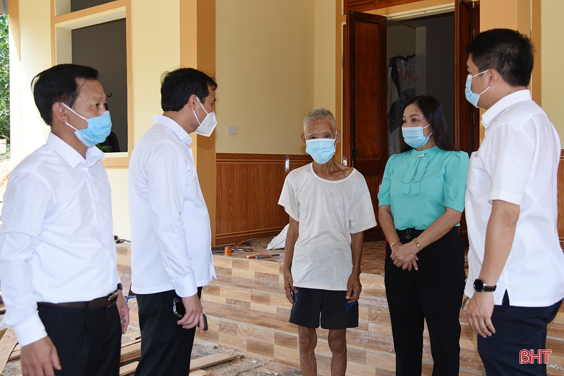 Bí thư Tỉnh ủy: Chuẩn bị kỹ lưỡng, tạo khí thế sôi nổi cho ngày bầu cử