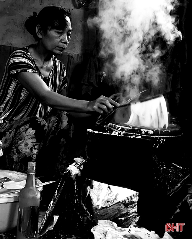 Chuyện đêm ở phố