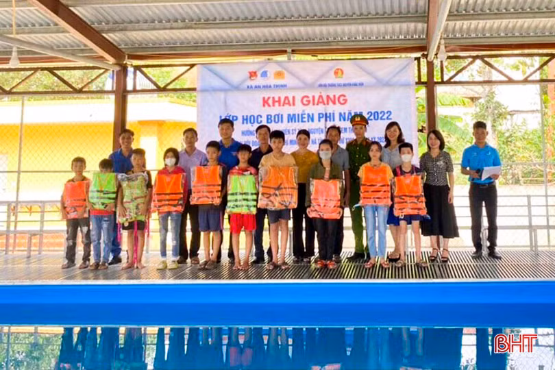 Các cấp bộ Đoàn triển khai đồng loạt ngày “Vì đàn em thân yêu”