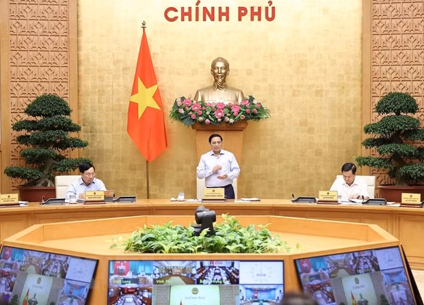 “Công khai tiến độ giải ngân vốn đầu tư công để toàn dân được biết”
