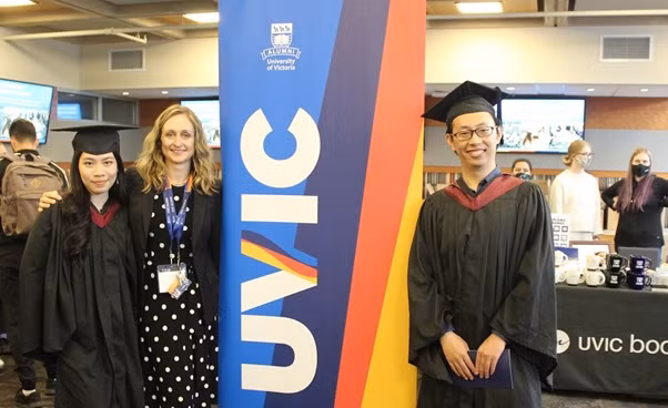 Tư vấn du học Canada