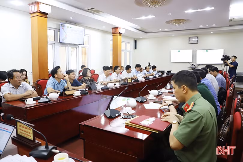 Chú trọng giữ gìn bản sắc, giá trị truyền thống trong xây dựng nông thôn mới