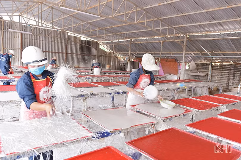 Hà Tĩnh tăng cường mở rộng hợp tác, giao lưu với các địa phương của nước CHDCND Lào