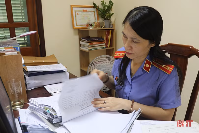 Gia tăng tội phạm lừa đảo là nhân viên ngân hàng
