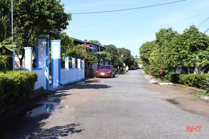 Tương trợ phát triển, gắn kết cộng đồng từ CLB liên thế hệ ở Cẩm Xuyên