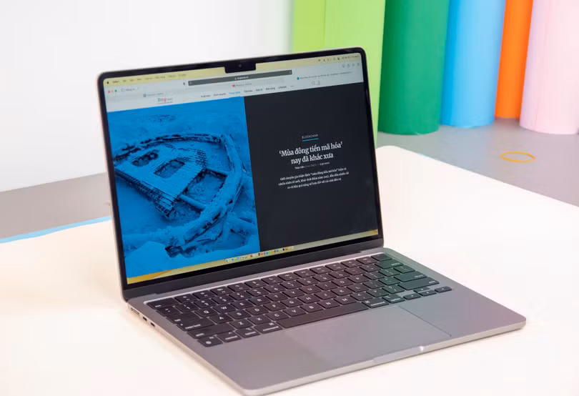 iPhone đang gồng gánh đế chế Apple