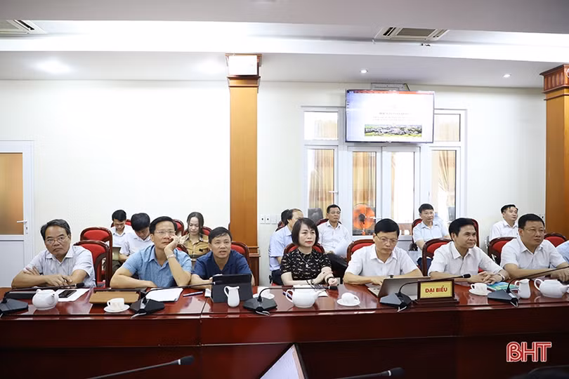 Chú trọng giữ gìn bản sắc, giá trị truyền thống trong xây dựng nông thôn mới