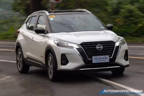 Loạt xe mới hấp dẫn sắp được bán tại thị trường Việt Nam