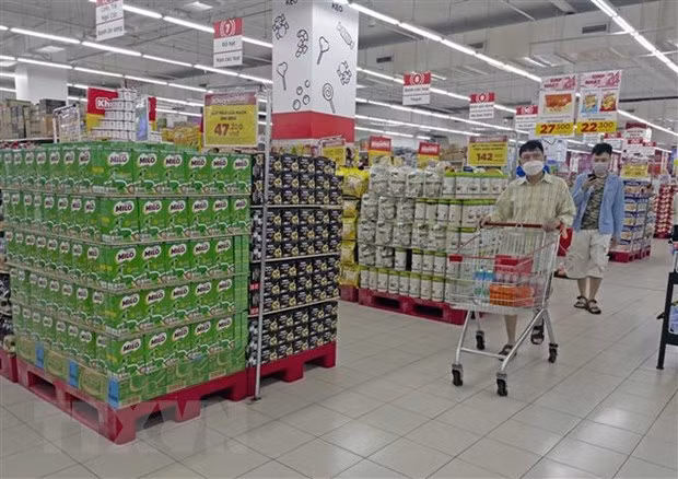 Công điện của Thủ tướng về tăng cường biện pháp quản lý, điều hành giá
