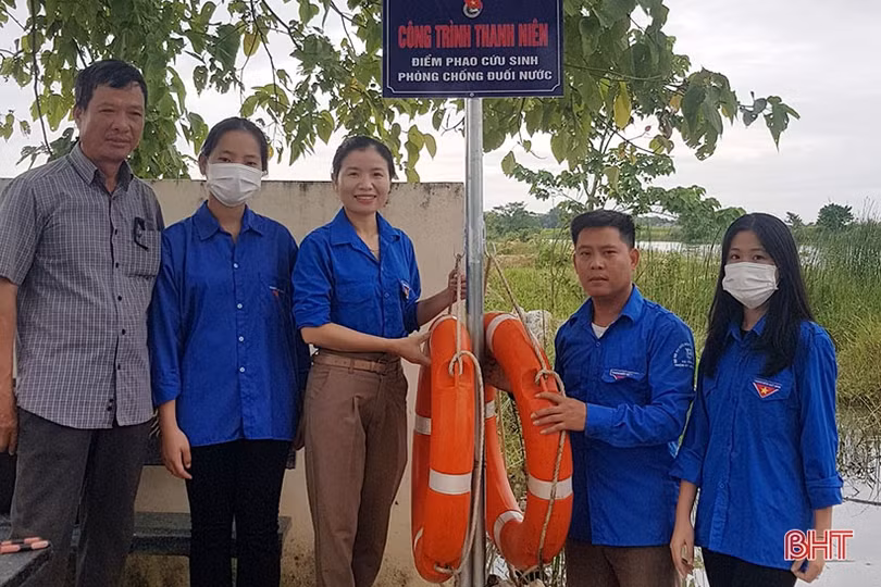 Các cấp bộ Đoàn triển khai đồng loạt ngày “Vì đàn em thân yêu”