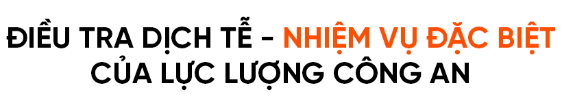 Những “pháo đài” chống dịch Covid-19 ở Hà Tĩnh (Bài 3): Lực lượng vũ trang vững vàng trên trận tuyến mới
