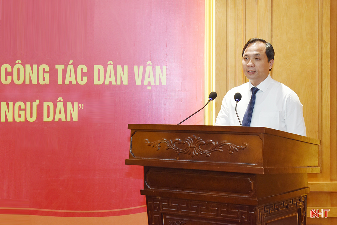 Ký kết phối hợp chương trình Cảnh sát biển đồng hành với ngư dân Hà Tĩnh