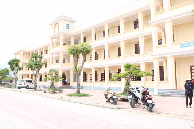 TP Hà Tĩnh dồn sức vì “cuộc chiến” chống dịch Covid-19