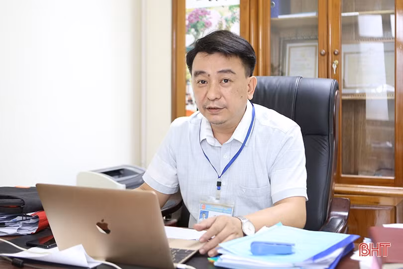 Mỗi tập thể, cá nhân ở Hà Tĩnh thể hiện yêu nước bằng hành động