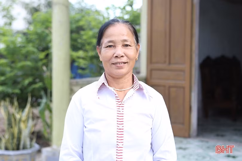 Mỗi tập thể, cá nhân ở Hà Tĩnh thể hiện yêu nước bằng hành động