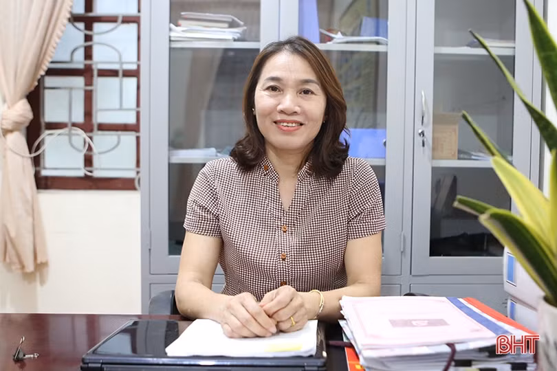 Mỗi tập thể, cá nhân ở Hà Tĩnh thể hiện yêu nước bằng hành động