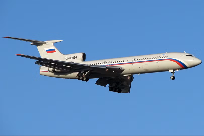 Tổng thống Putin ký luật chính thức rút Nga khỏi Hiệp ước Bầu trời Mở